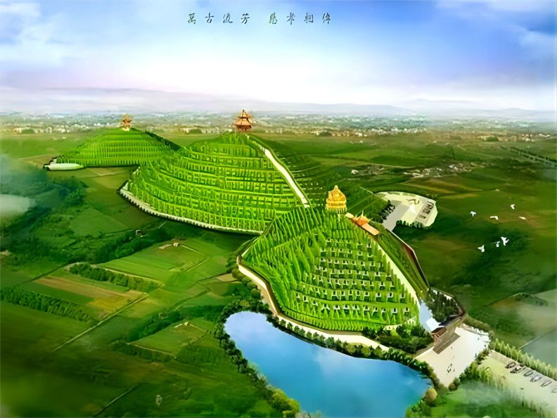 武汉流芳陵园性价比怎么样? 武汉流芳陵园价位是多少?